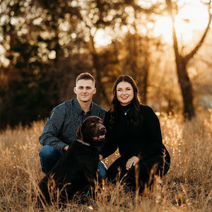 Meet your Posher, Brileigh